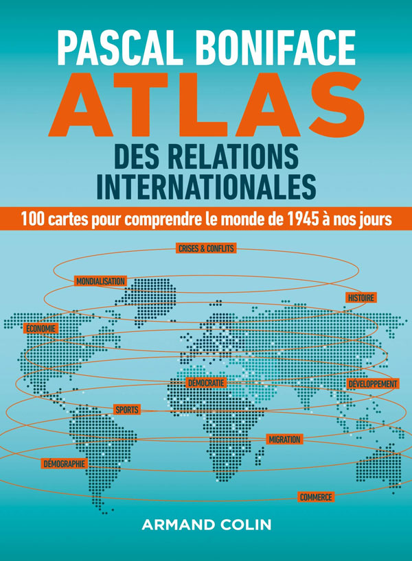 rencontres internationales de la recherche