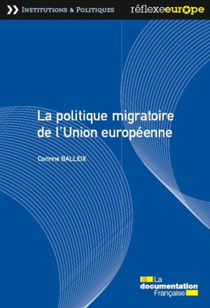 La Politique Migratoire De Lunion Européenne Iris - 